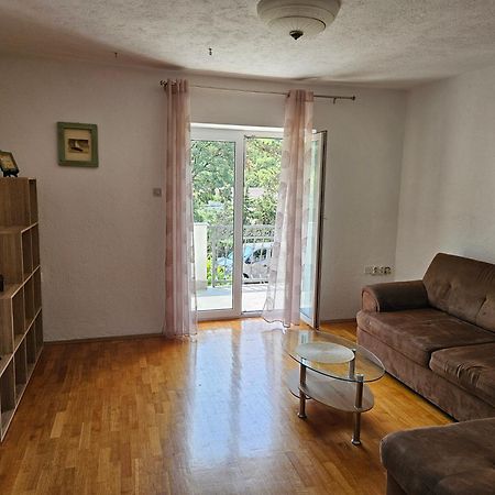 Apartment Doris Senj  Bagian luar foto