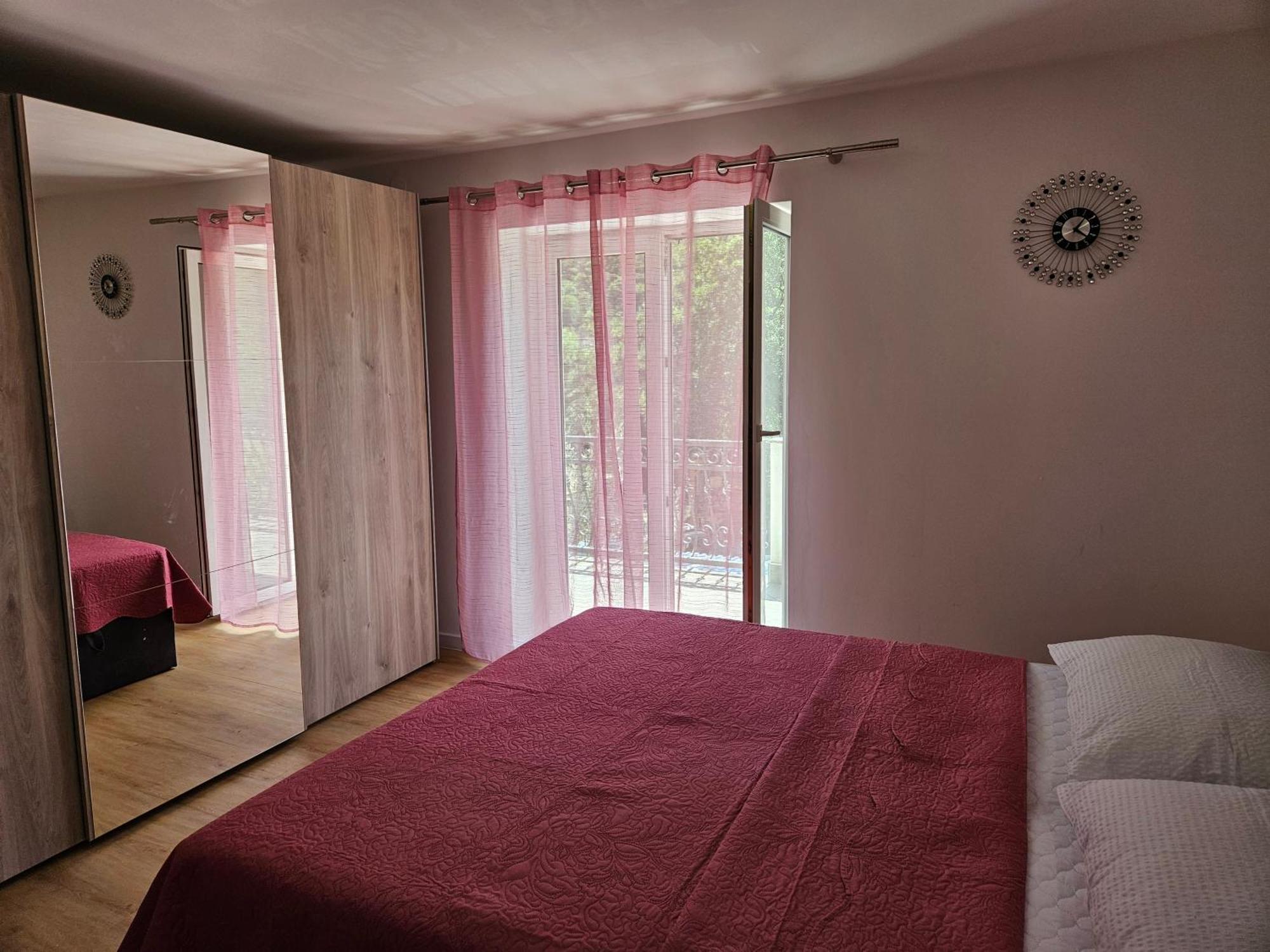 Apartment Doris Senj  Bagian luar foto