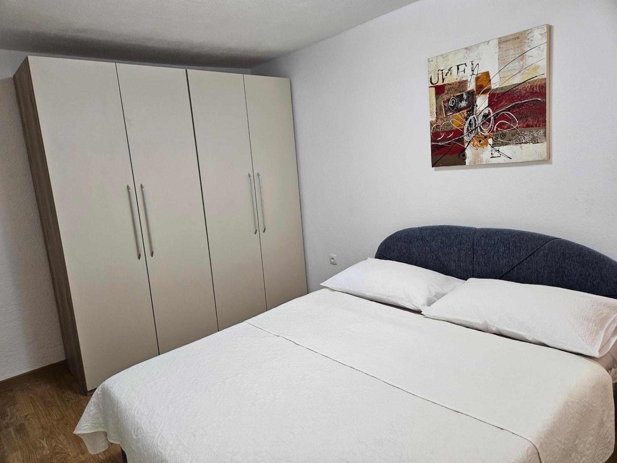 Apartment Doris Senj  Bagian luar foto