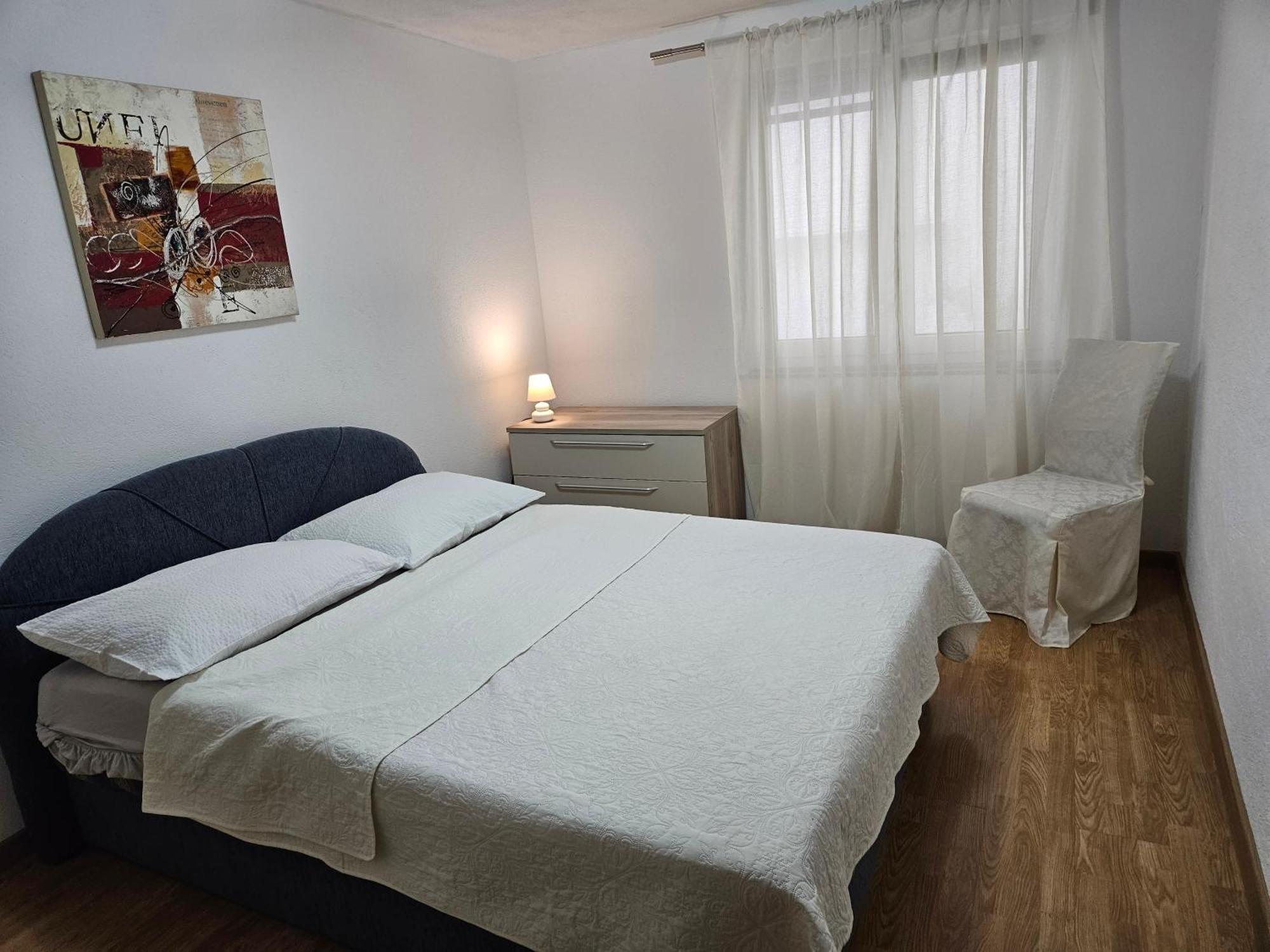Apartment Doris Senj  Bagian luar foto