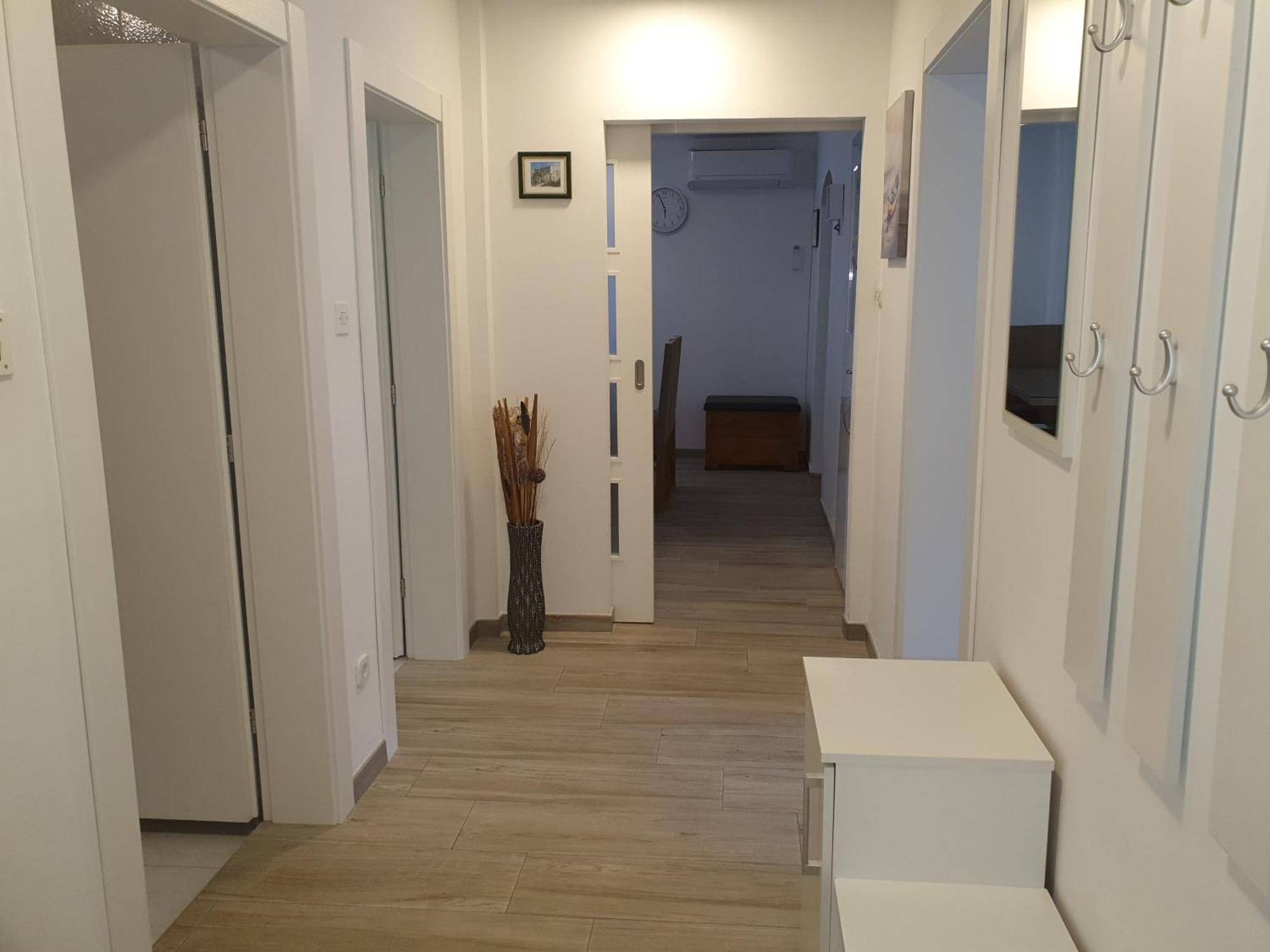 Apartment Doris Senj  Bagian luar foto