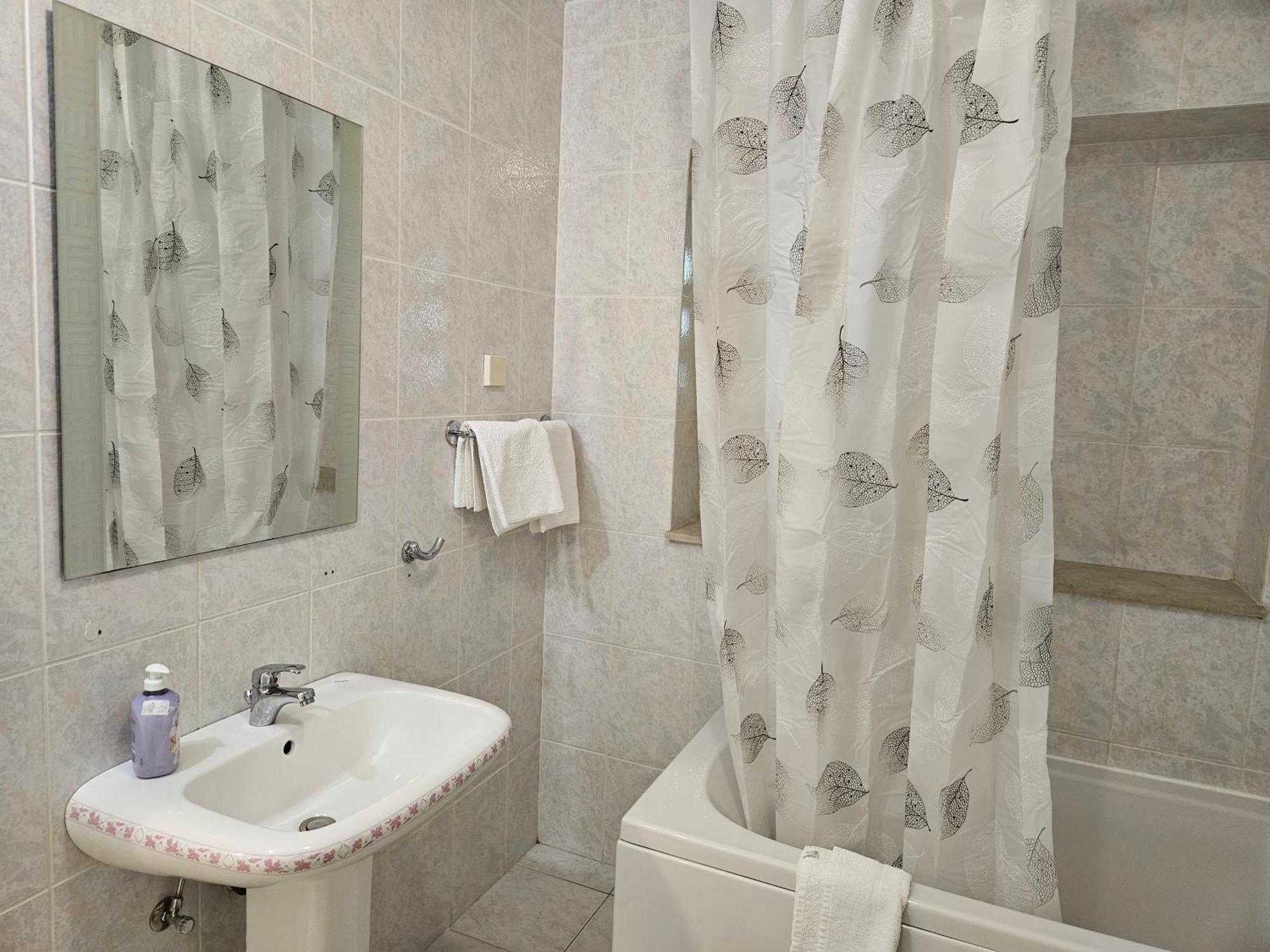 Apartment Doris Senj  Bagian luar foto